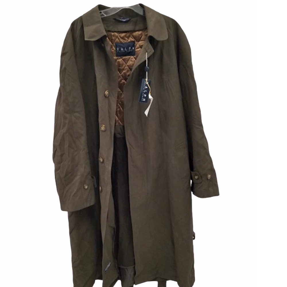 Luxury Suit Coat 42R| warm suit coat | Luxury Coat | NWT $250 | removable lining